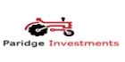 Paridge Investments Logo